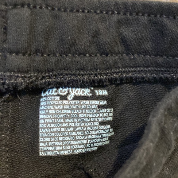 Bundle Cat & Jack shorts - Picture 10 of 16